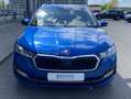 Skoda Octavia Combi 2.0 TDI DSG Style NAVI-COLUMBUS+ST Blau - thumbnail 7