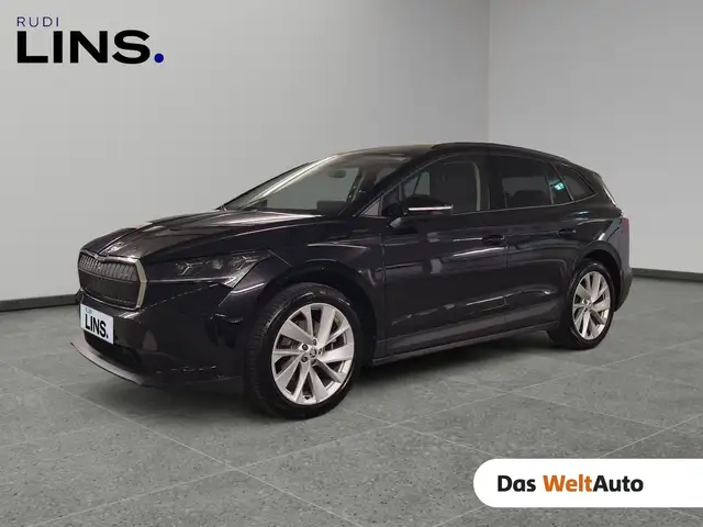 Skoda Enyaq 60