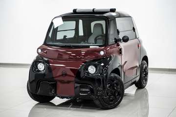 Charleston Edizione Speciale 100 Esemplari P.Conse