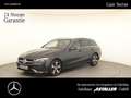 Mercedes-Benz C 220 T d 4M Avantgarde 2x  MBUX+LED+WiPa+KAM+EASY Grijs - thumbnail 1