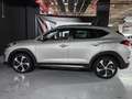 Hyundai TUCSON Todoterreno Automático de 5 Puertas Grijs - thumbnail 10
