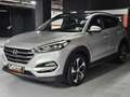 Hyundai TUCSON Todoterreno Automático de 5 Puertas Grijs - thumbnail 3