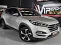 Hyundai TUCSON Todoterreno Automático de 5 Puertas Grijs - thumbnail 1