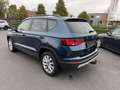SEAT Ateca Ateca 1.0 TSI/1eig/35000km/led/leder/panodak/trekh Blau - thumbnail 5