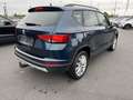 SEAT Ateca Ateca 1.0 TSI/1eig/35000km/led/leder/panodak/trekh Blau - thumbnail 7