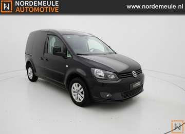 1.6 TDI Highline DSG MARGE PDC Cruise Airco