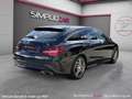 Mercedes-Benz CL Inspiration Noir - thumbnail 11