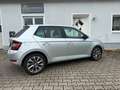 Skoda Fabia LED NAVI ACC SHZ PDC CARPLAY DAB ALU Silber - thumbnail 4