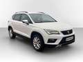 SEAT Ateca 1.5 TSI ACT DSG Style NAVI*LED*BEH.FRONT*PARKLE... Blanc - thumbnail 3