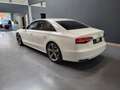 Audi A8 4.2TDI quattro *TOP Ausstattung* Weiß - thumbnail 5