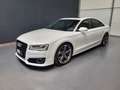 Audi A8 4.2TDI quattro *TOP Ausstattung* Weiß - thumbnail 1
