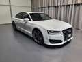 Audi A8 4.2TDI quattro *TOP Ausstattung* Weiß - thumbnail 3