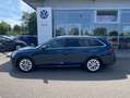 Skoda Octavia Combi 1.0 TSI First Edition AHK+17"+NAVI Blau - thumbnail 2