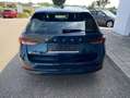 Skoda Octavia Combi 1.0 TSI First Edition AHK+17"+NAVI Blau - thumbnail 4