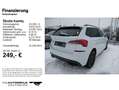 Skoda Kamiq 1.0 TSI Tour Rückfahrkam/Einparkhi Weiß - thumbnail 2