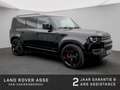 Land Rover Defender 110 D300 X Schwarz - thumbnail 28