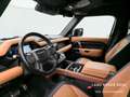 Land Rover Defender 110 D300 X Schwarz - thumbnail 16