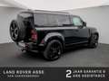 Land Rover Defender 110 D300 X Schwarz - thumbnail 2