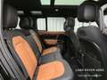 Land Rover Defender 110 D300 X Schwarz - thumbnail 4