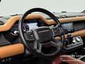 Land Rover Defender 110 D300 X Schwarz - thumbnail 17