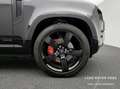 Land Rover Defender 110 D300 X Schwarz - thumbnail 9