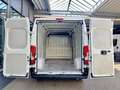 Peugeot Boxer 2.2 HDi L2H2 3,3t KLIMA 3-SITZER PDC DAB Weiß - thumbnail 8