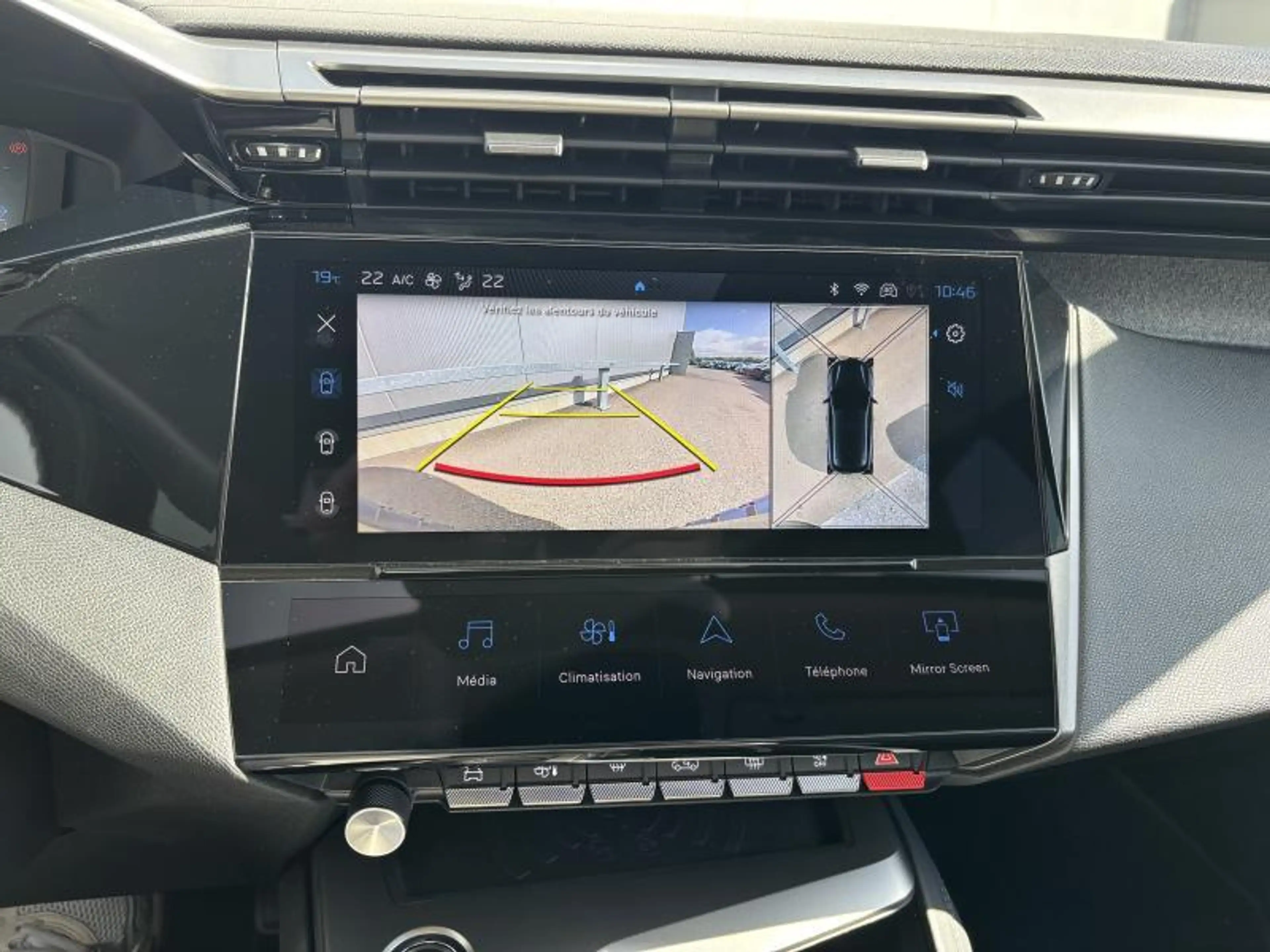 Peugeot 308 ALLURE 1.2 TURBO 130 EAT8 — photo 15