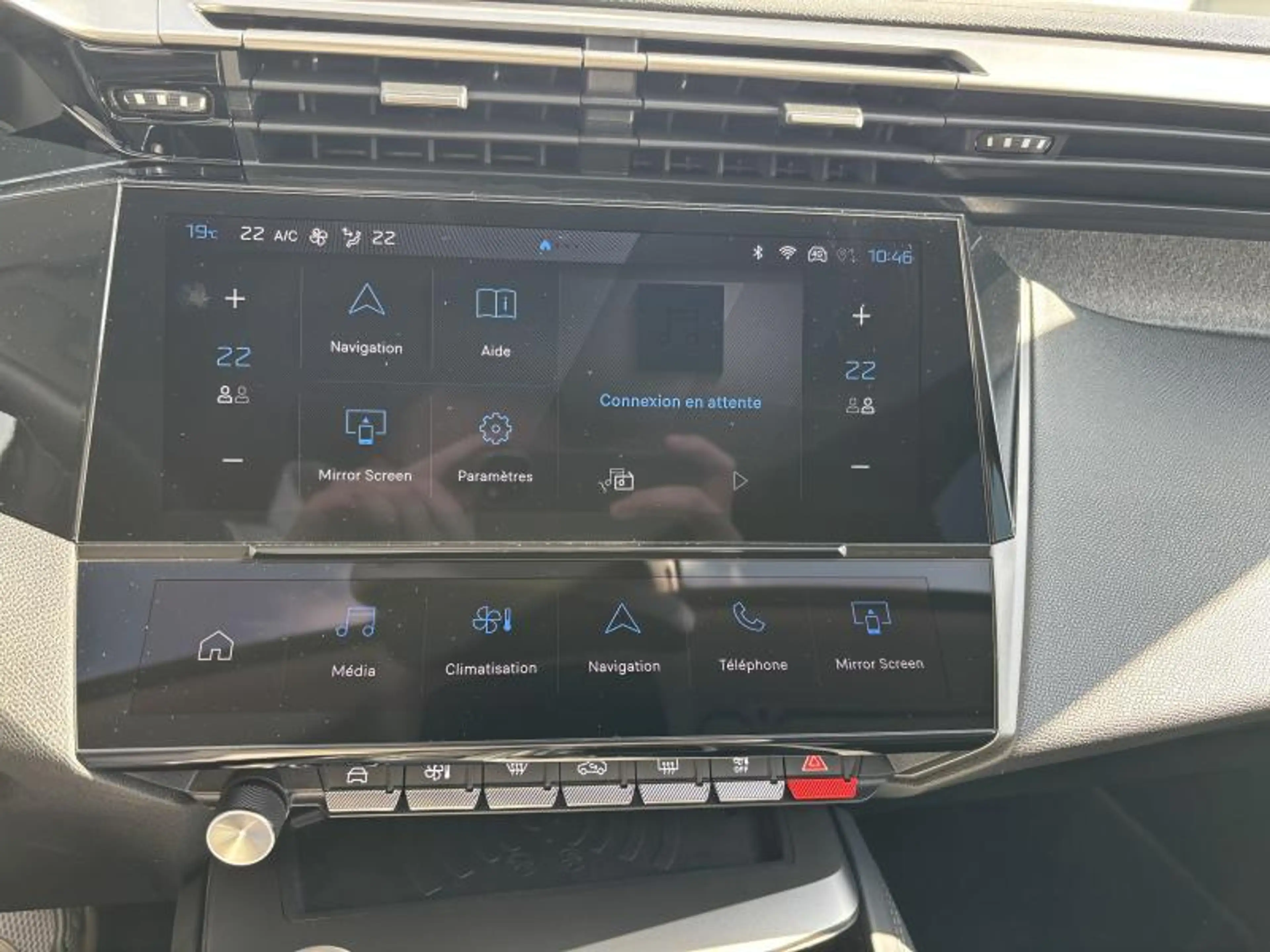 Peugeot 308 ALLURE 1.2 TURBO 130 EAT8 — photo 13