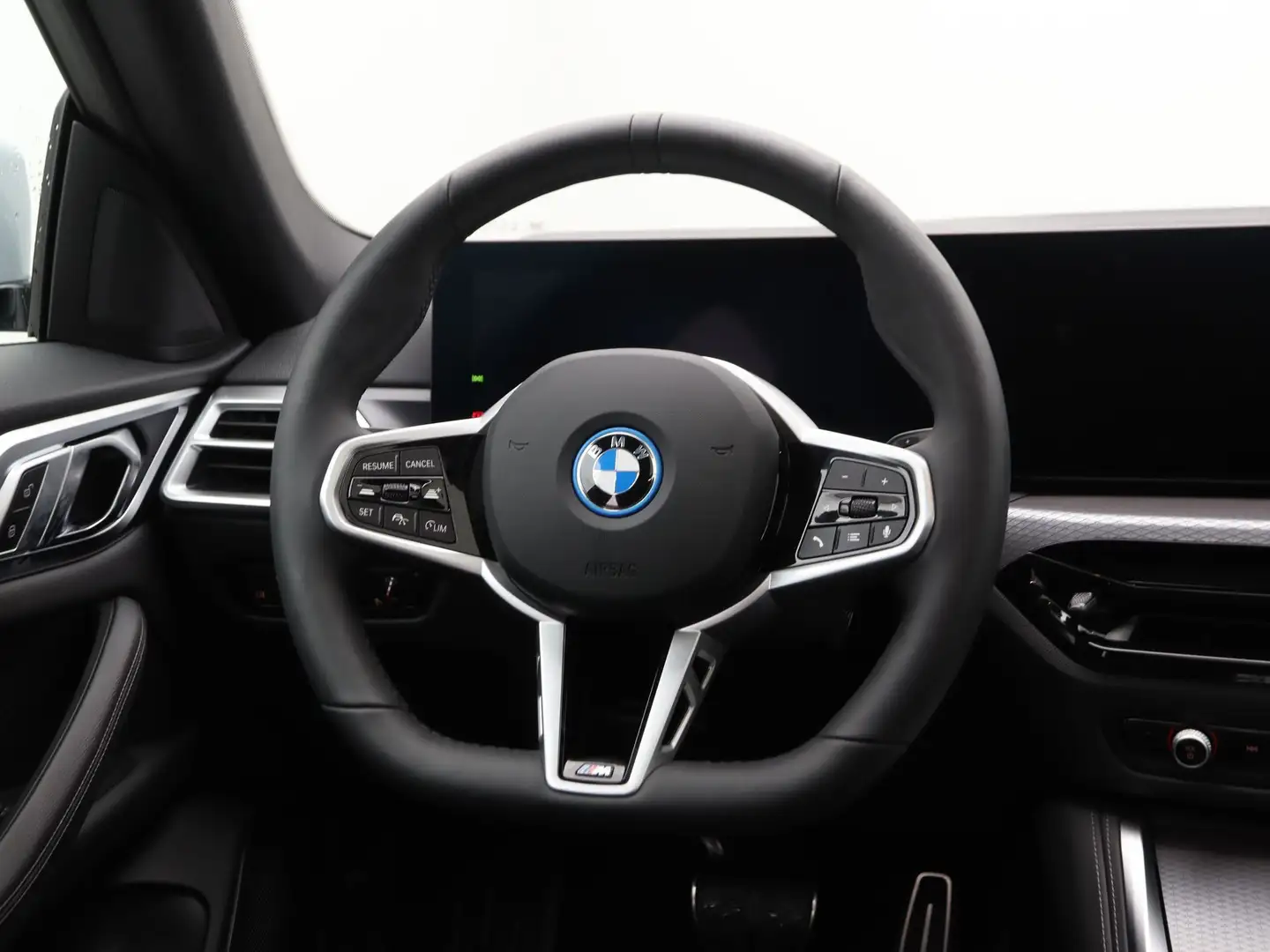 BMW i4 eDrive40 84 kWh Grijs - 2