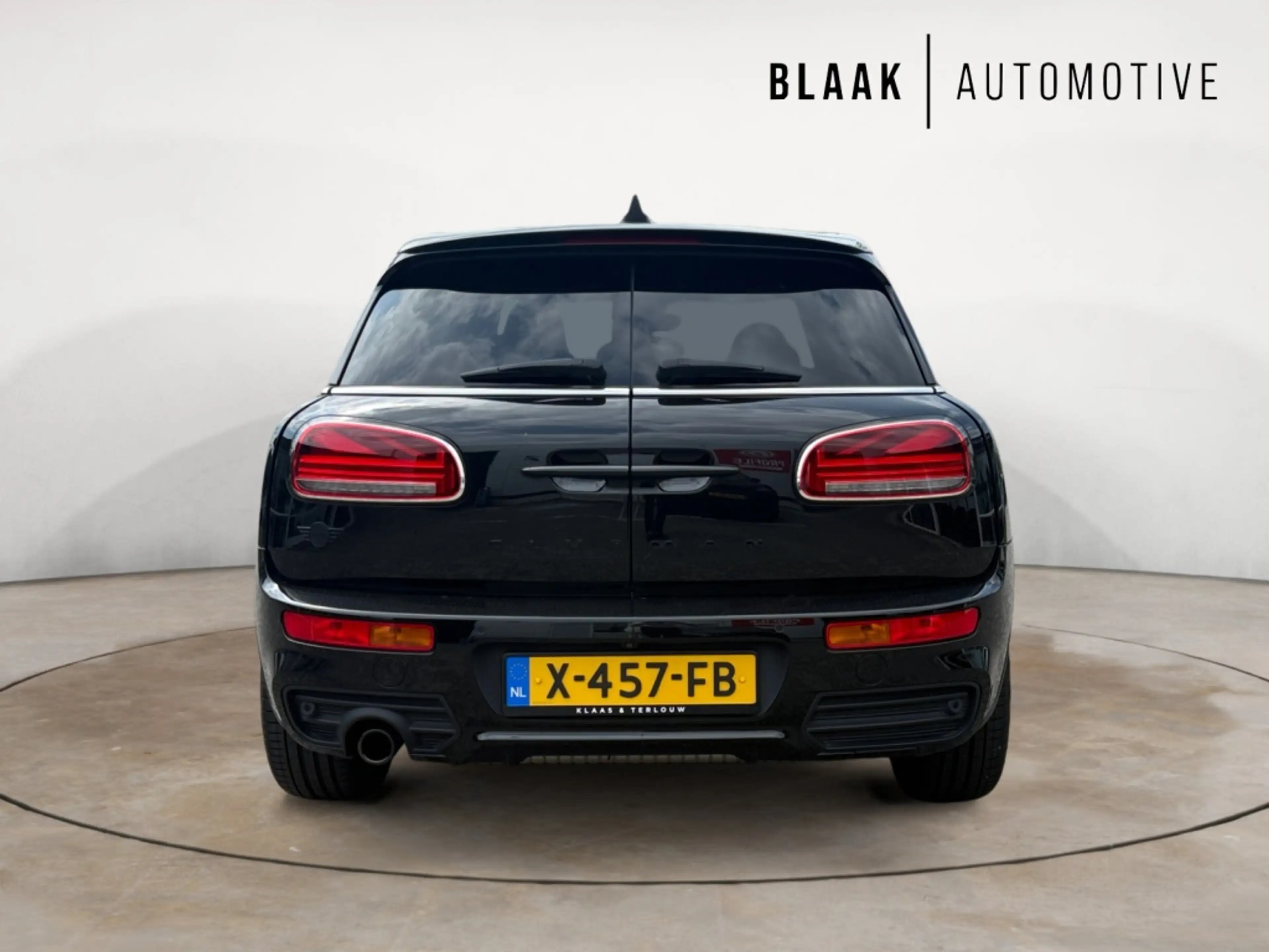 MINI John Cooper Works Clubman 1.5 JCW — photo 7