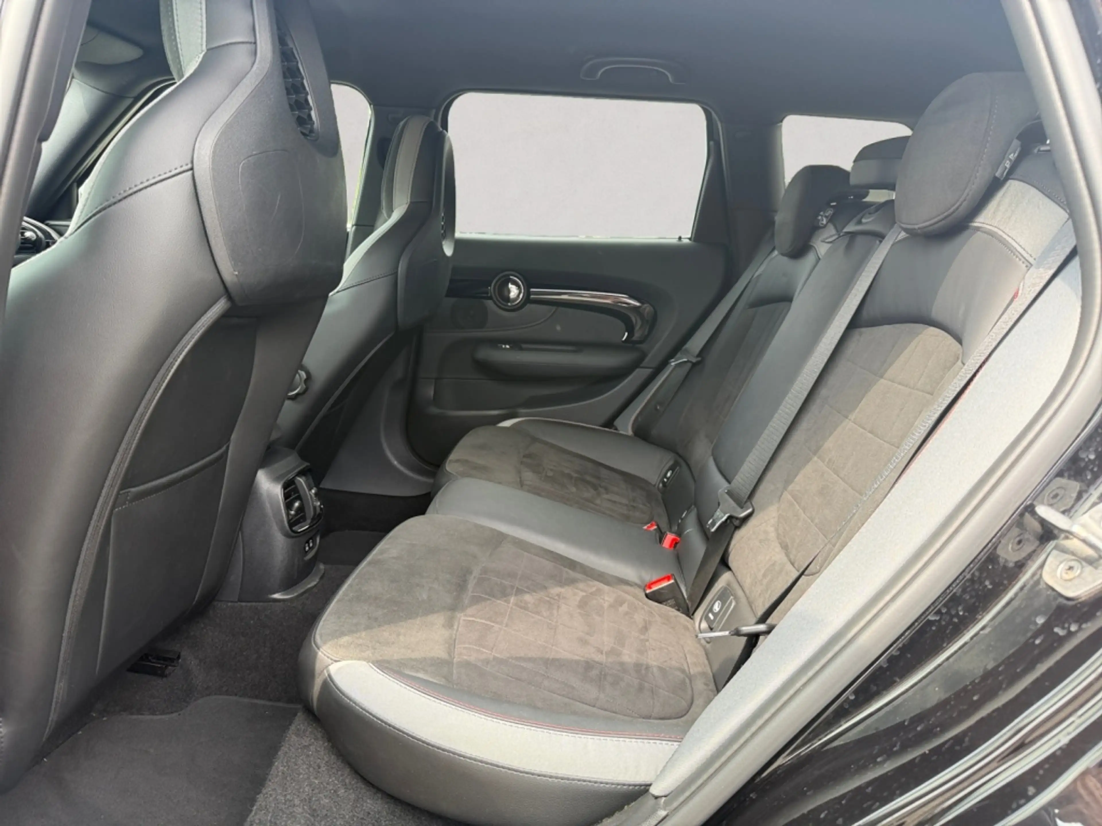 MINI John Cooper Works Clubman 1.5 JCW — photo 15