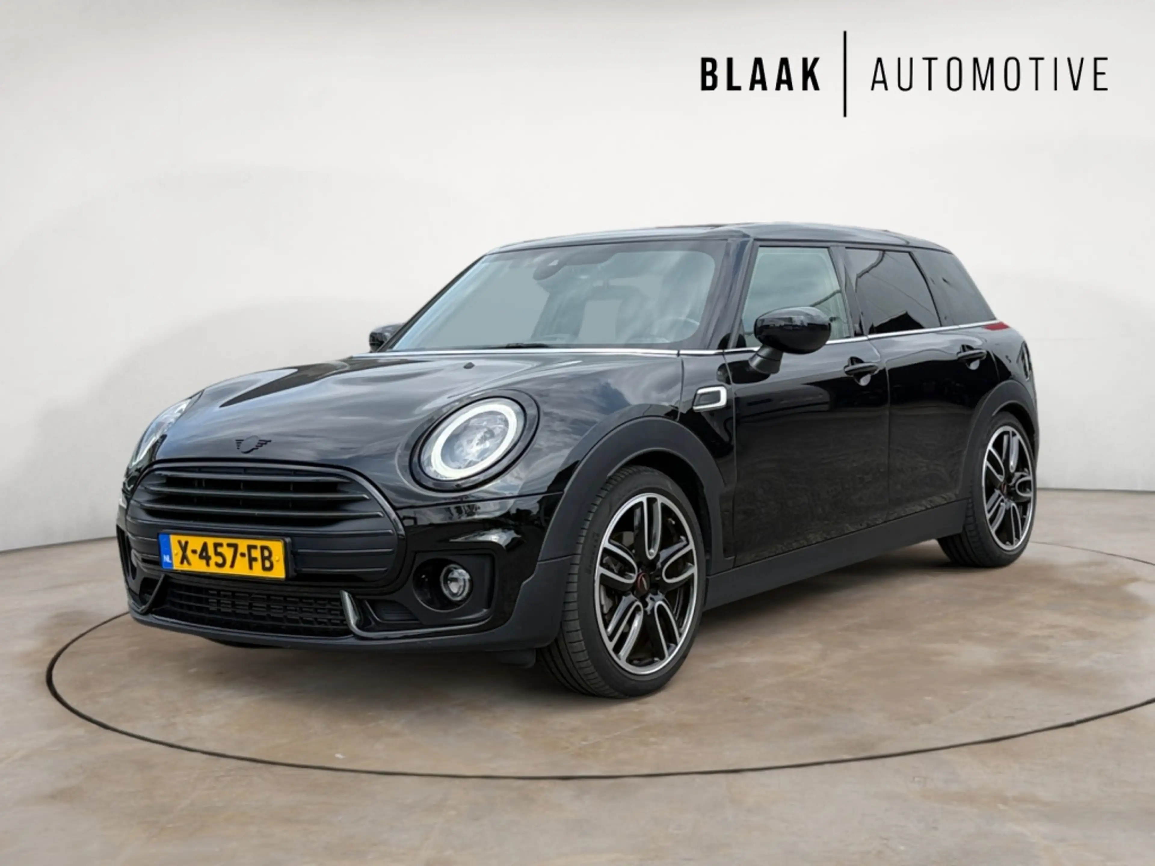 MINI John Cooper Works Clubman 1.5 JCW