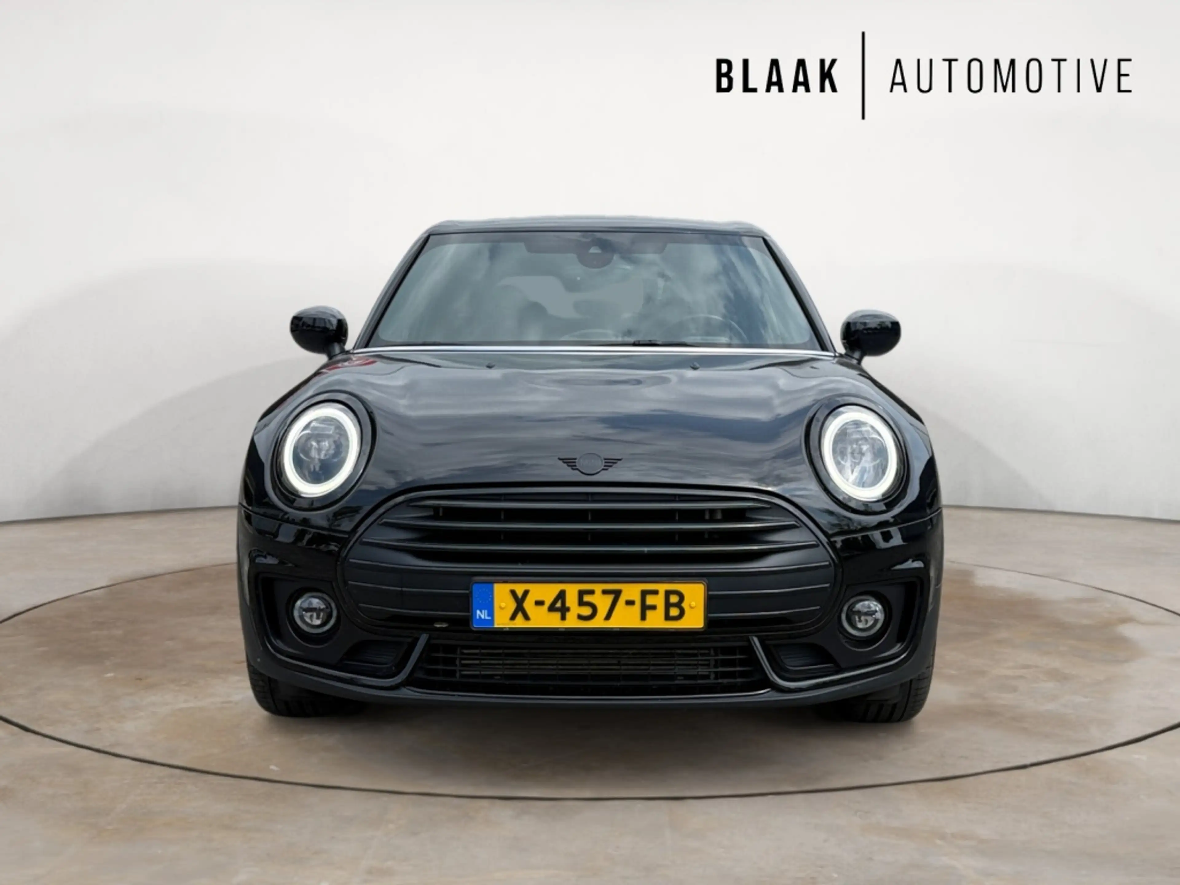 MINI John Cooper Works Clubman 1.5 JCW — photo 16