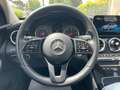 Mercedes-Benz C 220 2.0cc BUSINESS 194cv SAFETYPACK CAMBIO AL VOLANTE Grigio - thumbnail 9