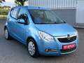 Opel Agila TOP GEPFLEGT-TÜV/AU NEU Blau - thumbnail 12