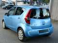 Opel Agila TOP GEPFLEGT-TÜV/AU NEU Blau - thumbnail 5