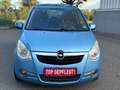 Opel Agila TOP GEPFLEGT-TÜV/AU NEU Blau - thumbnail 2