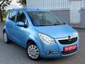 Opel Agila TOP GEPFLEGT-TÜV/AU NEU Blau - thumbnail 1