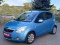 Opel Agila TOP GEPFLEGT-TÜV/AU NEU Blau - thumbnail 11