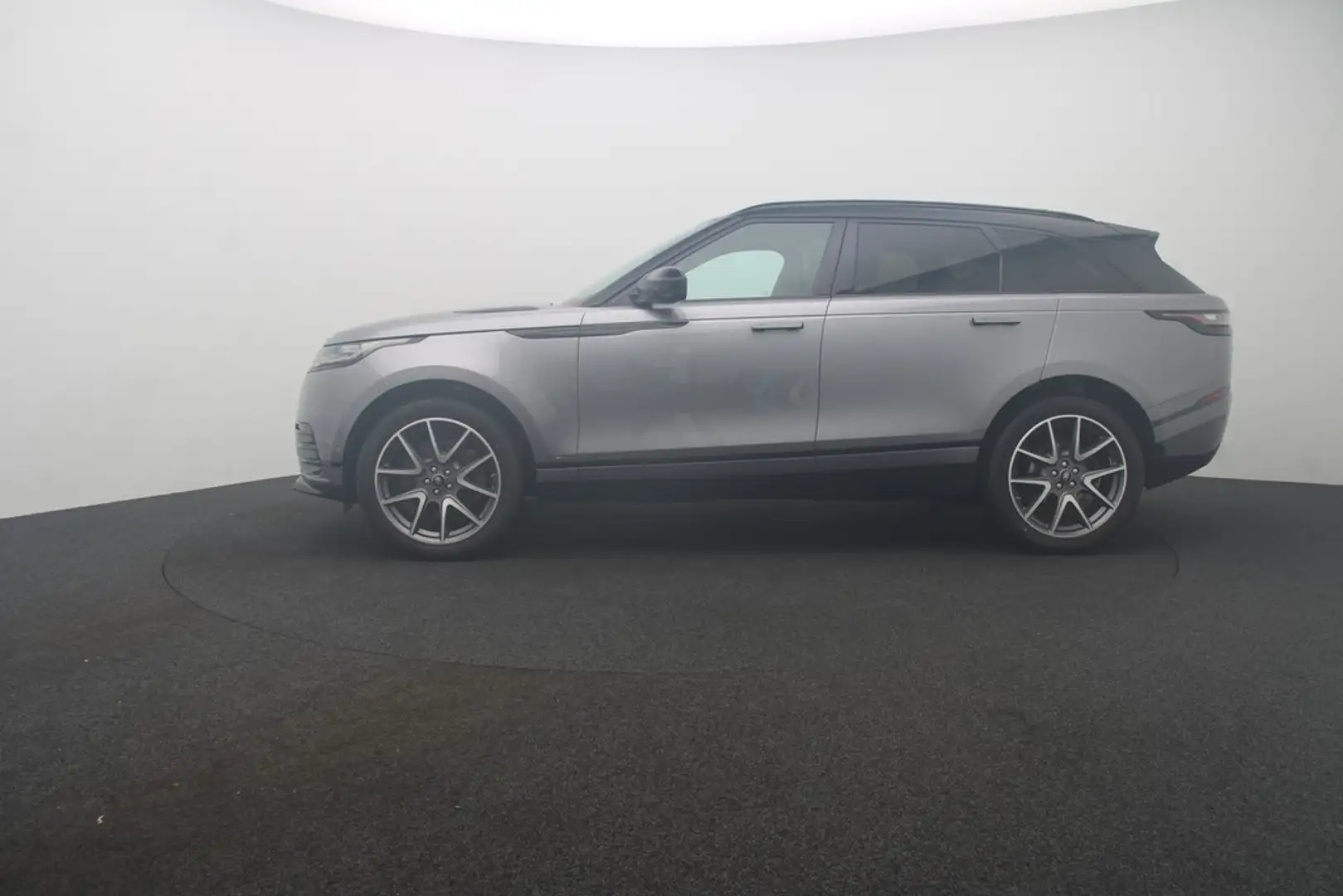 Land Rover Range Rover Velar 3.0 d . Matrix Navi Pano Grijs - 2