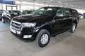 Ford Ranger XLT DOKA Automatik + AHK mit neuem Hardtop Schwarz - thumbnail 2