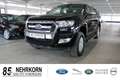 Ford Ranger XLT DOKA Automatik + AHK mit neuem Hardtop Schwarz - thumbnail 1