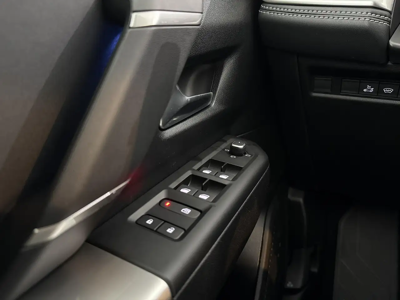 Jeep Compass 2026 — фото 14