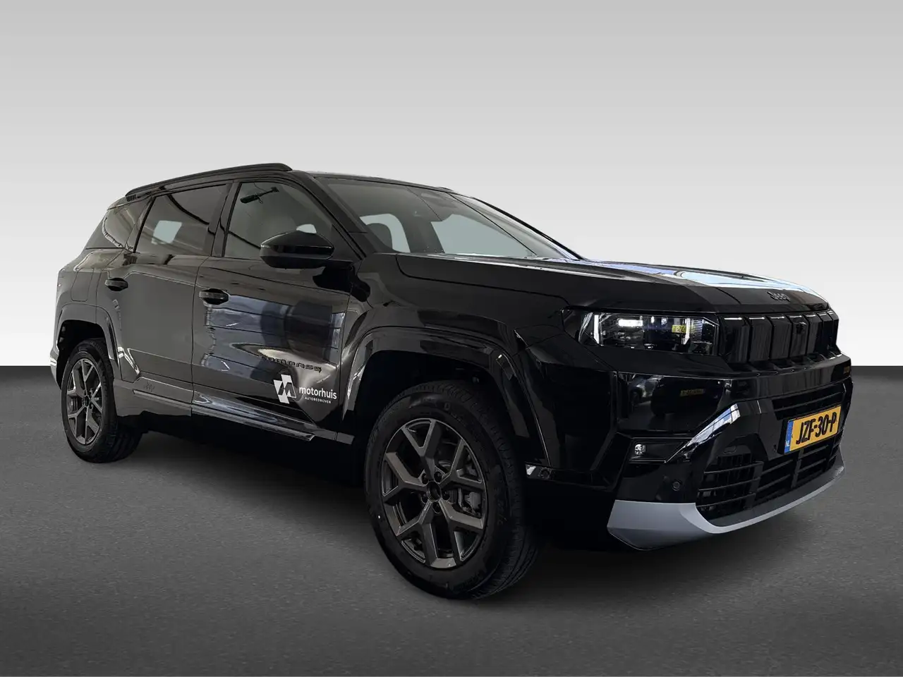 Jeep Compass 2026 — фото 7