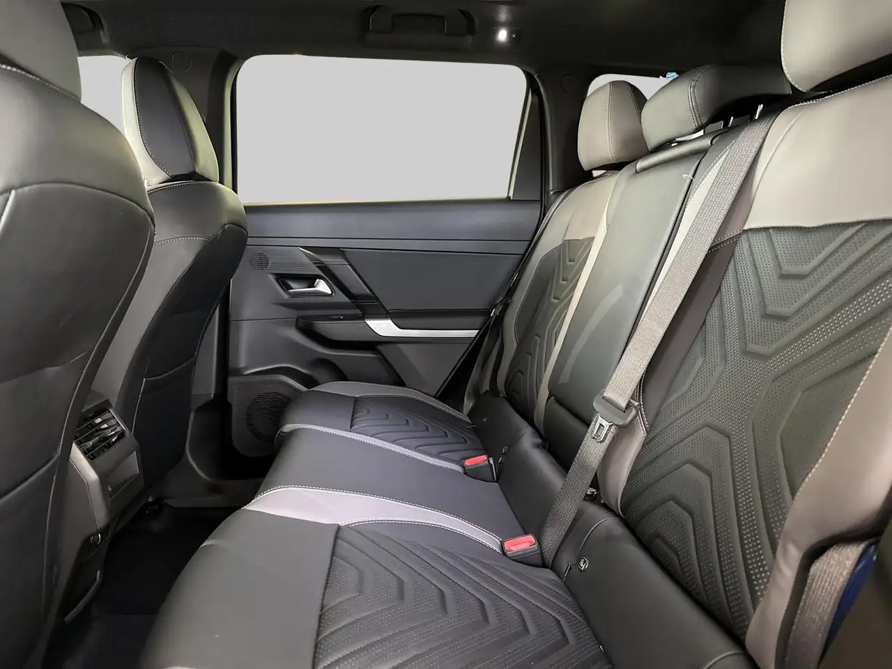 Jeep Compass 2026 — фото 15