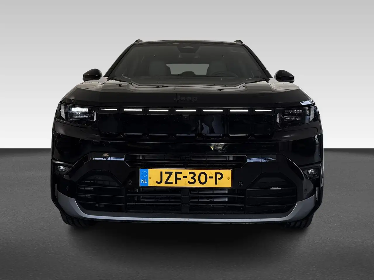Jeep Compass 2026