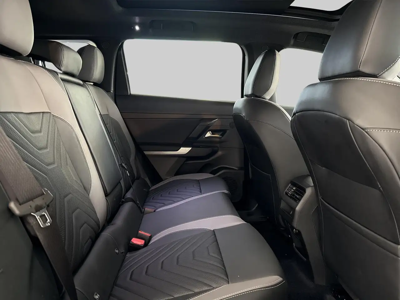 Jeep Compass 2026 — фото 12