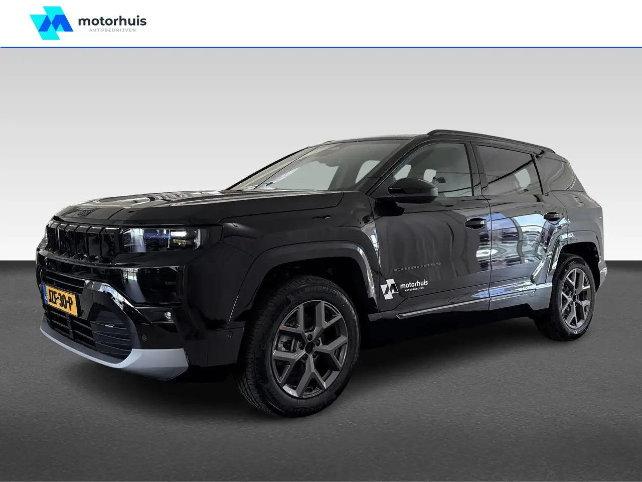 Jeep Compass 2026