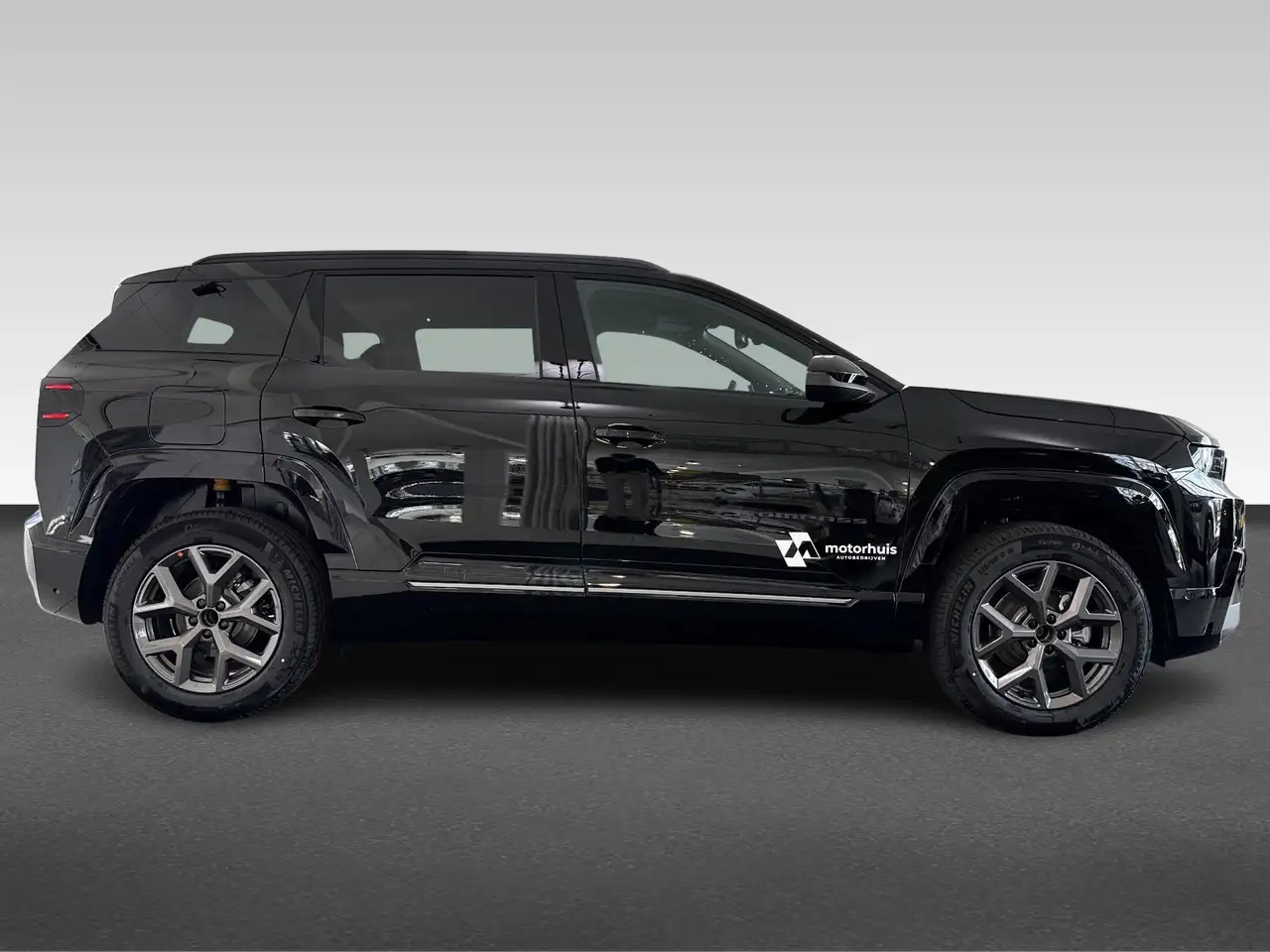 Jeep Compass 2026 — фото 9