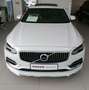 Volvo S90 S90 T6 AWD Momentum Geartronic Momentum Weiß - thumbnail 3